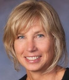 Kim Horrelt PEI Energy Corporation CEO