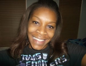 Woman Dead In Jail