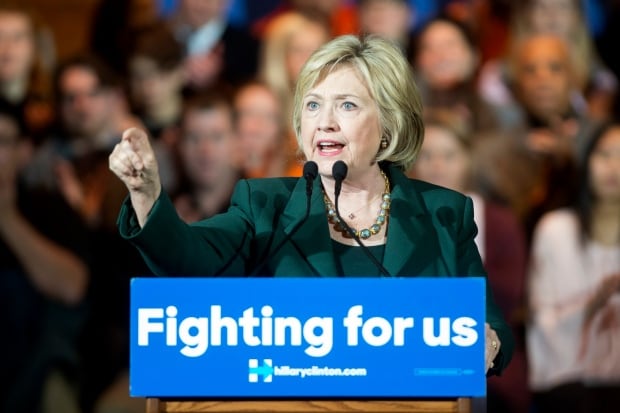 DEM 2016 Clinton-Buffett