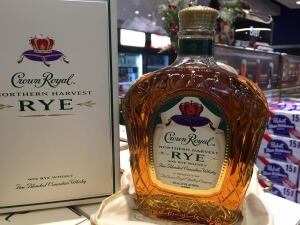 Crown Royal