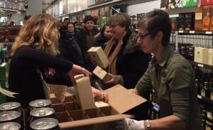 Unpacking the rye
