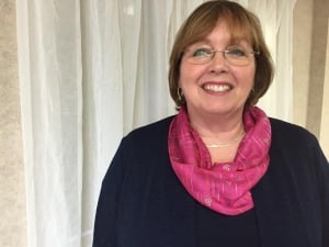 Suzanne Jacobson grandmother quickstart autism ottawa