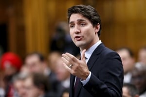 CANADA-POLITICS/