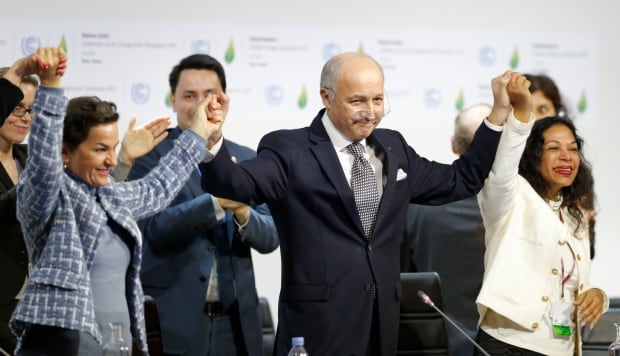 CLIMATECHANGE-SUMMIT/