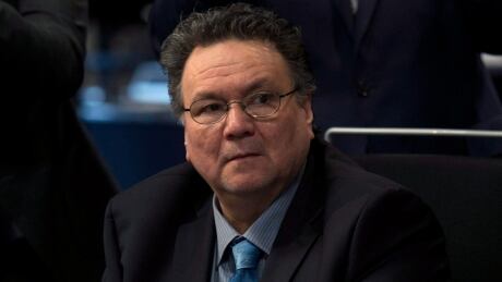 Peter Taptuna, Nunavut premier