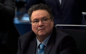 Peter Taptuna, Nunavut premier