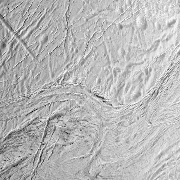 Enceladus Samarkand Sulci