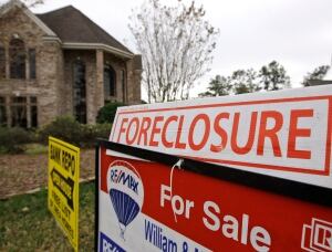 Forclosure Sales