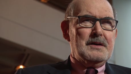 Peter Herrndorft, CEO of the NAC, says he is looking forward to overseeing the cultural institution over the coming years. Peter Herrndorf NAC CEO ottawa 2016 interview