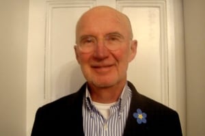 Larry Chambers