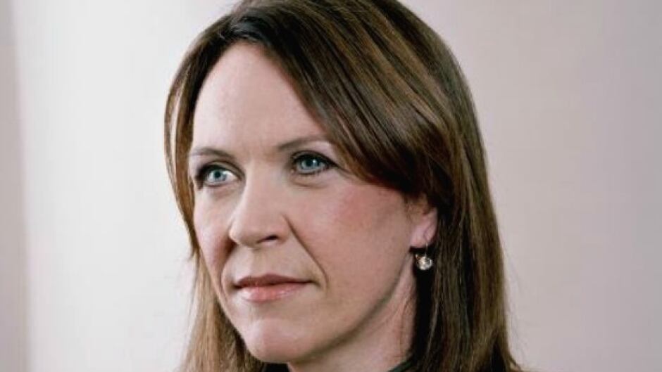 Karyn McCluskey believes in treating violent crime as a public health issue: a disease that is toxic and contagious.