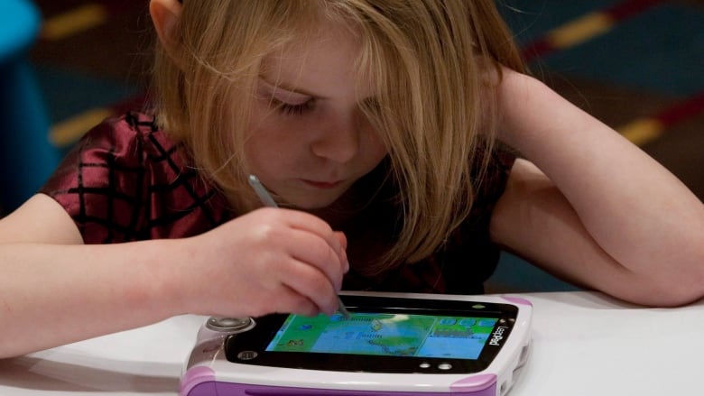 Children's Storytelling Goes Mobile with LeapFrog On-the-Go Story