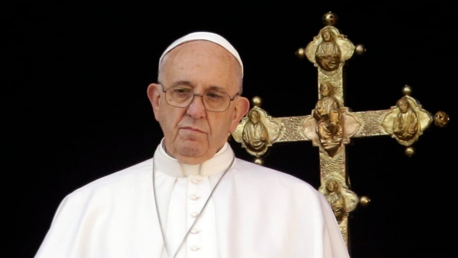 The demographics of the church has changed and so should its politics, says Catholic theologian professor Catherine Clifford.