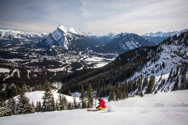 Satellite Ski Resorts