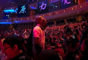 China Star Wars