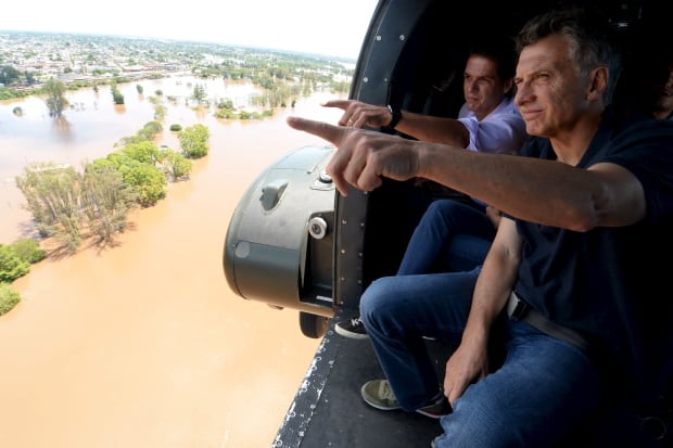 LATAM-FLOODS/