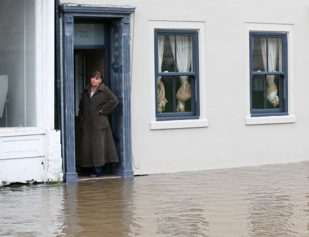 BRITAIN-FLOODS/