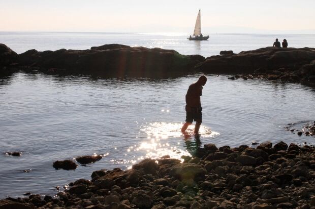 Croatia Warm Weather