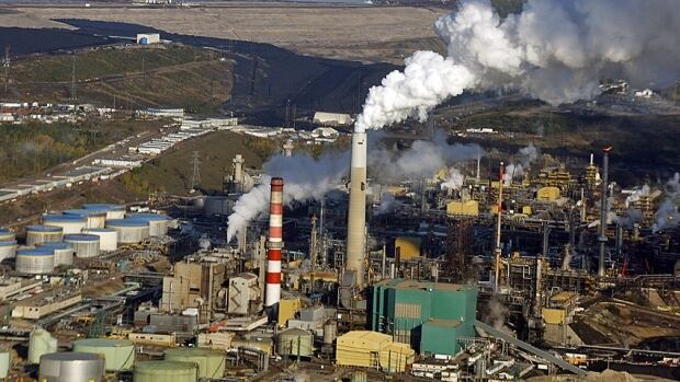 oilsands