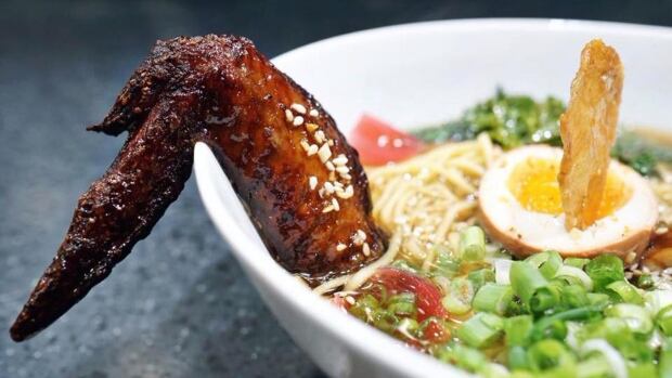 Prairie Noodle Shop