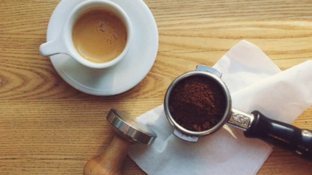 District Coffee Co.