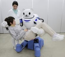 Robobear