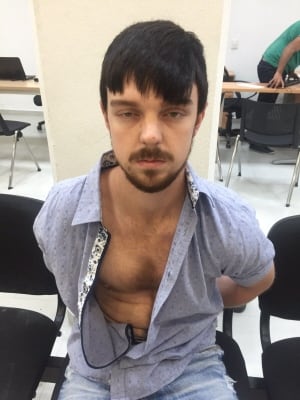 Mexico US Deadly Wreck Affluenza