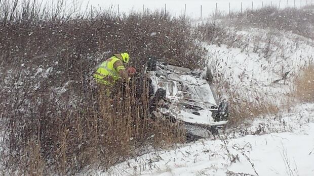 accident