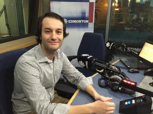 Nadir Bellahmer