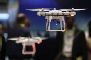 Gadget Show Autel