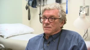 Dr. Philip Berger