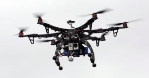 Drone Registration