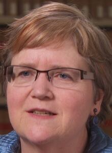 Judge Victoria Gray