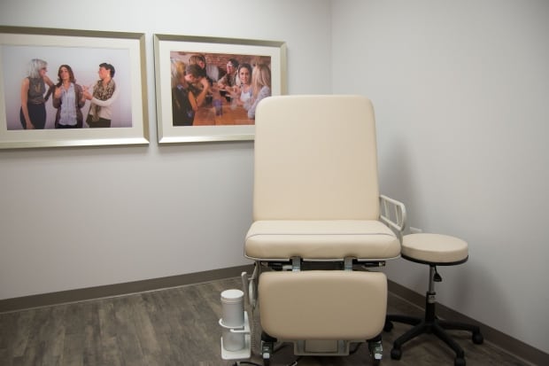 Carafem-exam-room