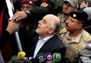 Mideast Iraq Islamic State