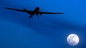 Predator Drone