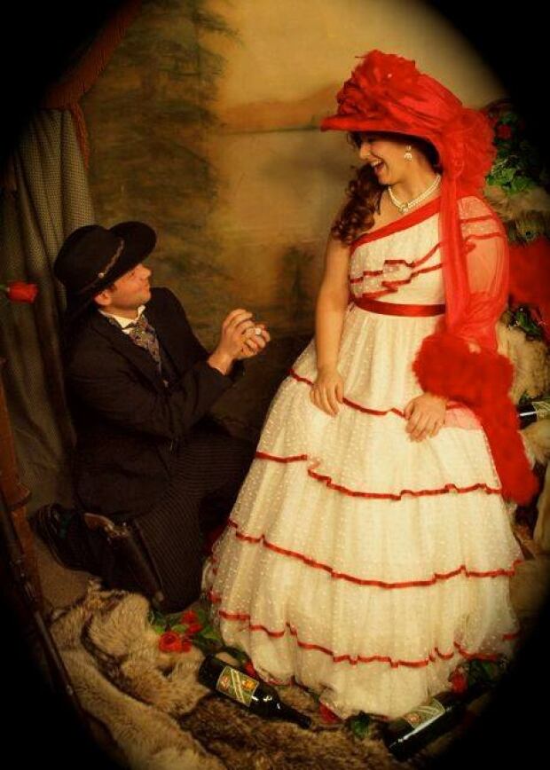 Proposal