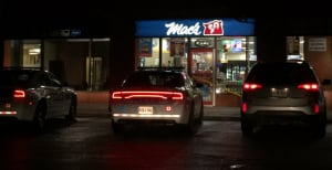 Mac's Milk