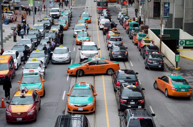 Taxi Cab App 20151214