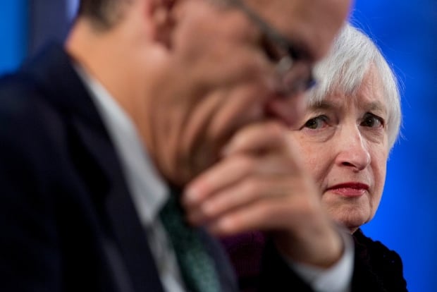 YELLEN LABOR