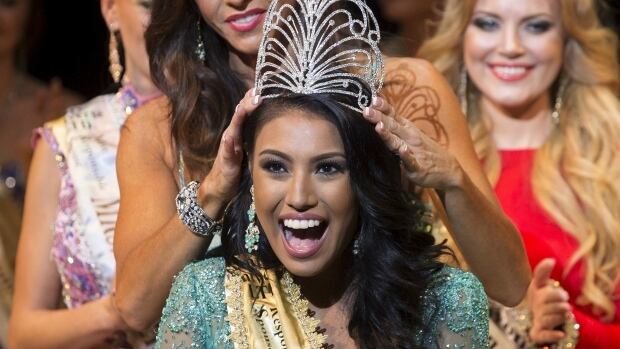 Ashely Callingbull