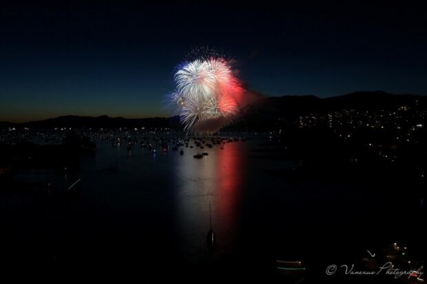 Fireworks