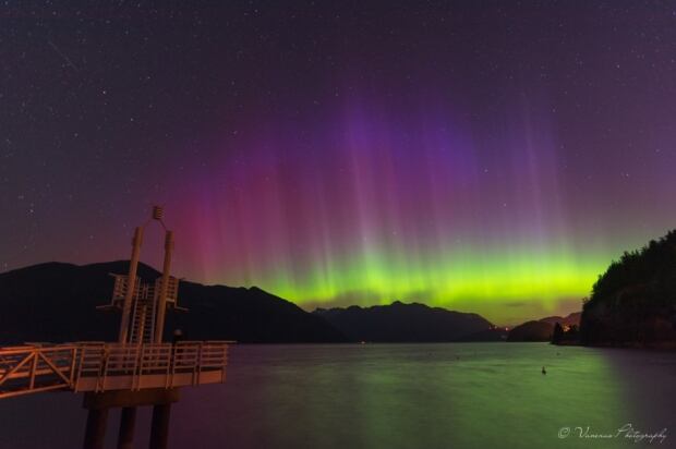 Northern Lights