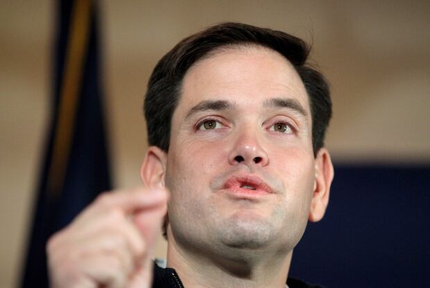 GOP 2016 Rubio