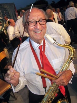 Dal Richards