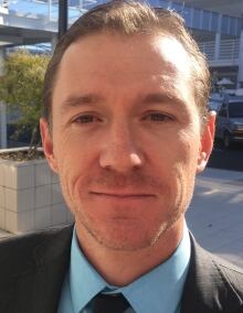 Tim O'Connor