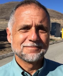 Mike Mizrahi
