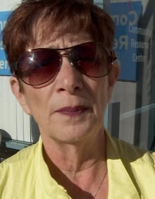Laurie Rosenberg