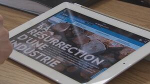 La Presse App