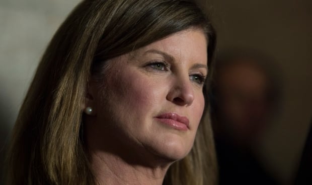 Rona Ambrose